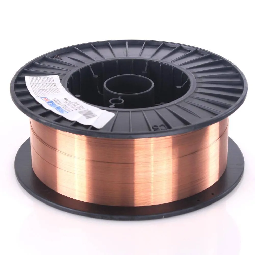 Techniweld Solid Wire Spool ER70S-6