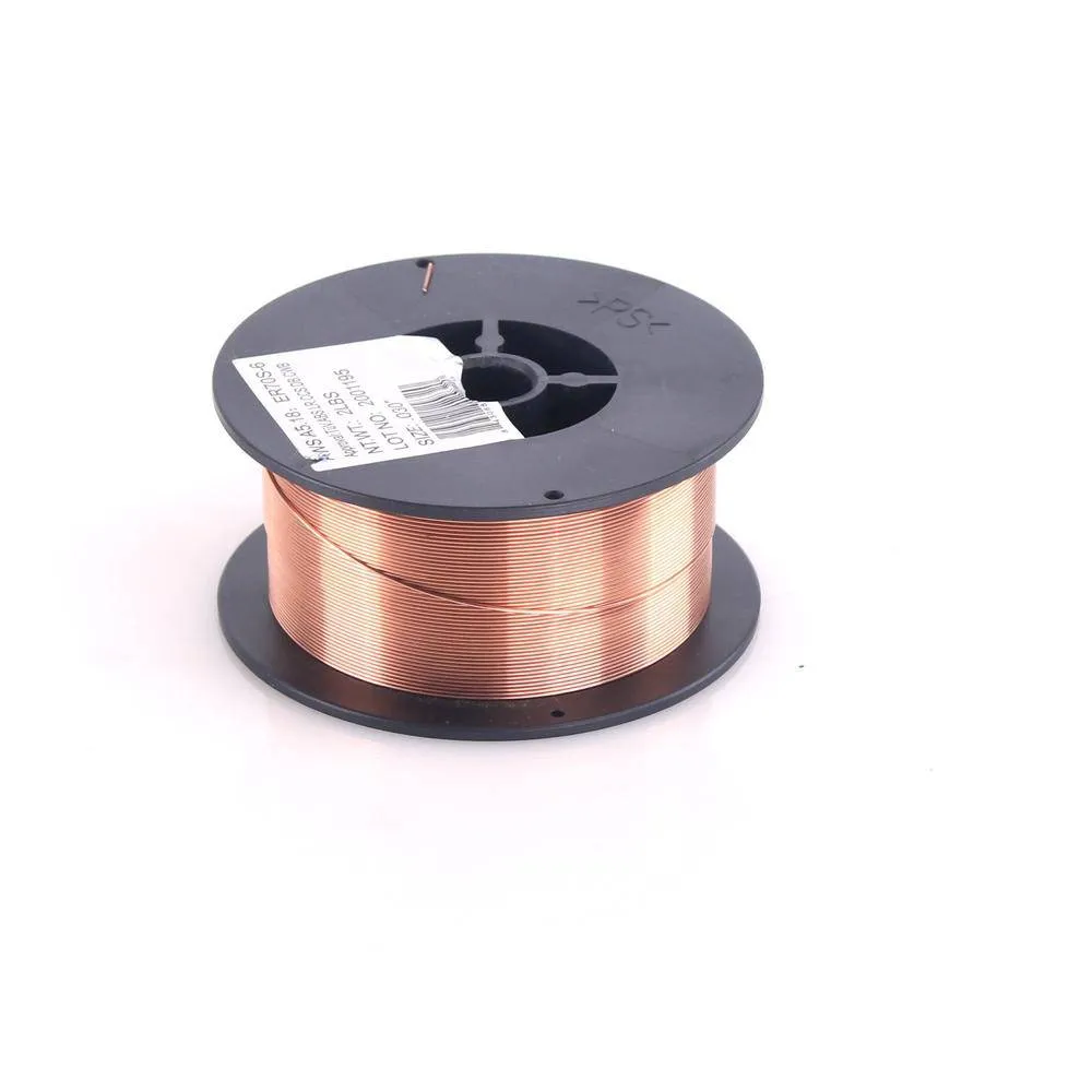 Techniweld Solid Wire Spool ER70S-6