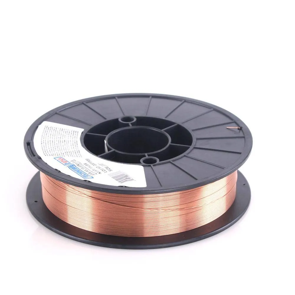 Techniweld Solid Wire Spool ER70S-6