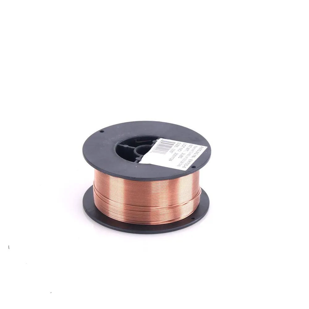 Techniweld Solid Wire Spool ER70S-6