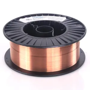 Techniweld Solid Wire Spool ER70S-6
