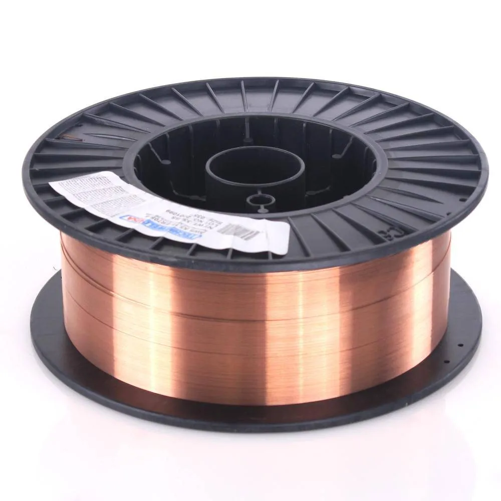 Techniweld Solid Wire Spool ER70S-6
