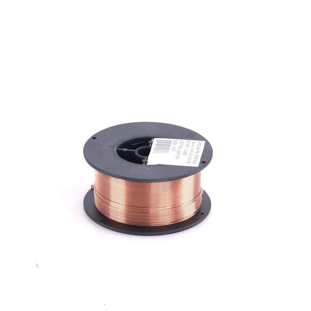 Techniweld Solid Wire Spool ER70S-6