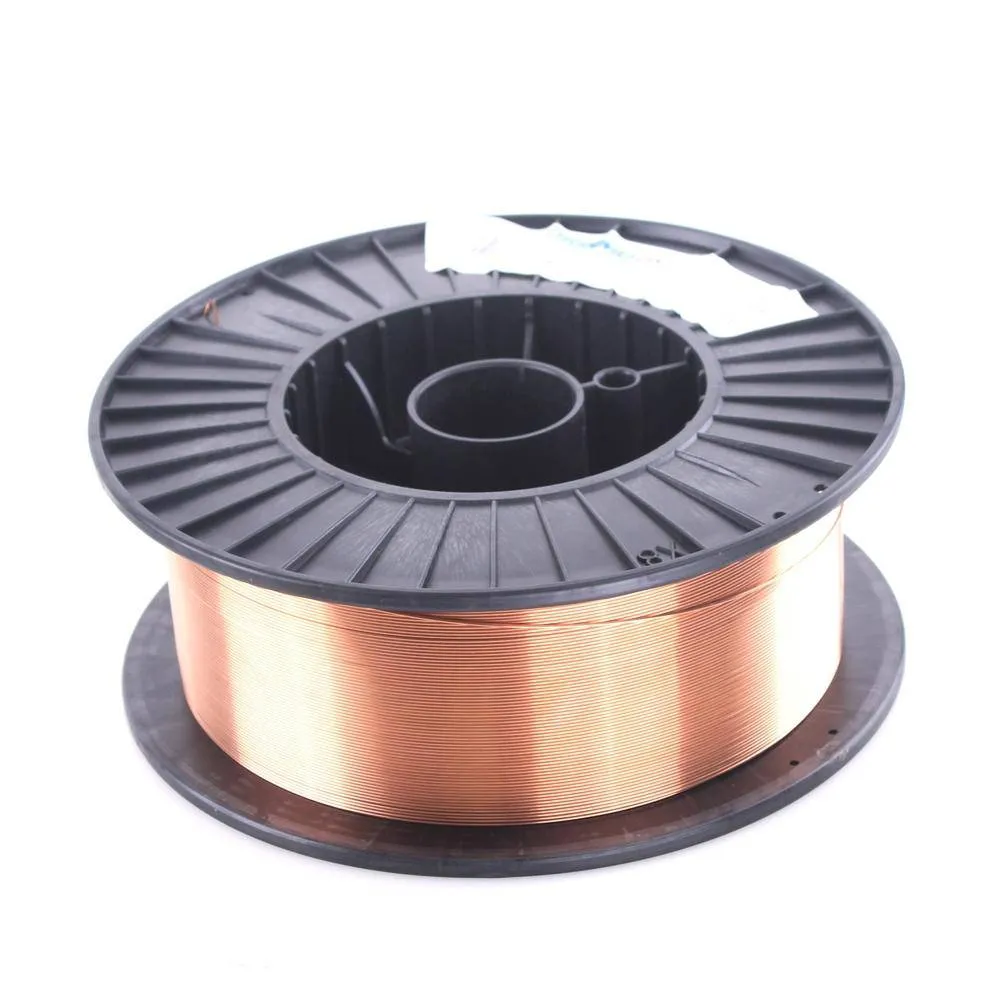 Techniweld Solid Wire Spool ER70S-6