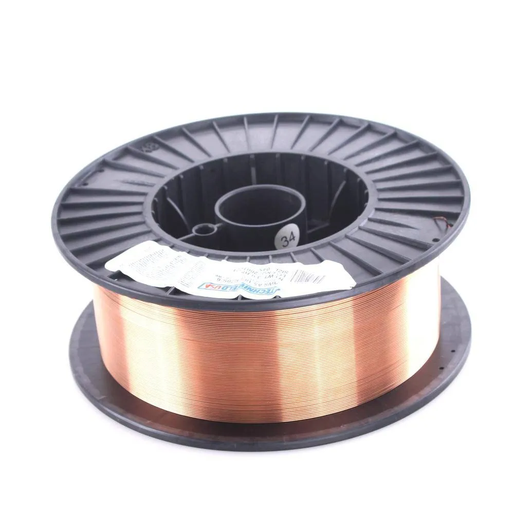Techniweld Solid Wire Spool ER70S-6