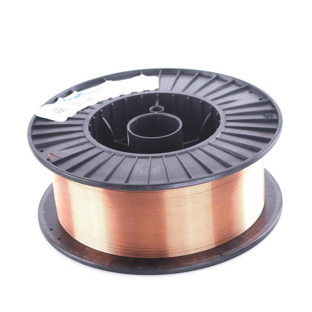 Techniweld Solid Wire Spool ER70S-6
