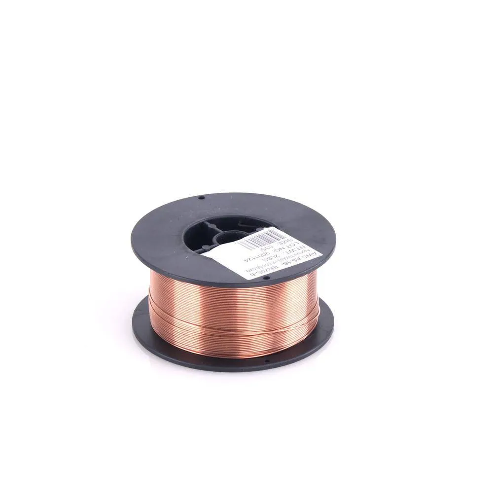 Techniweld Solid Wire Spool ER70S-6