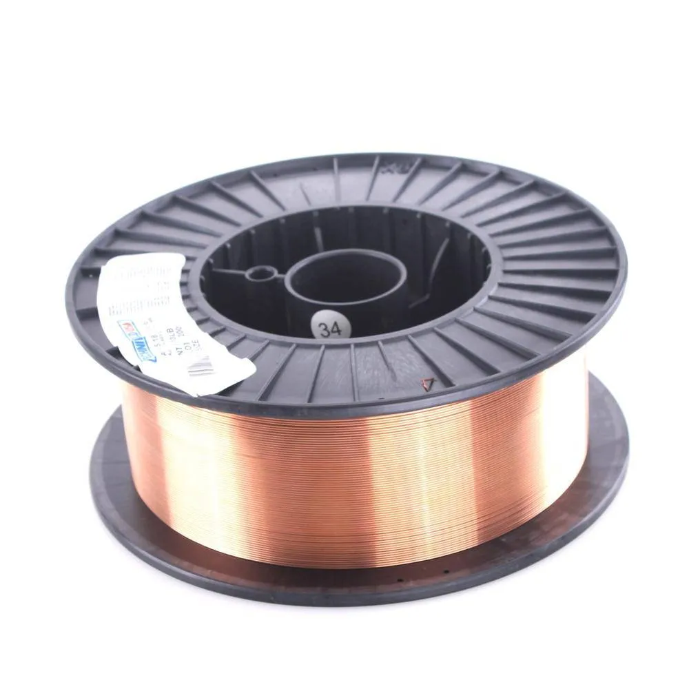 Techniweld Solid Wire Spool ER70S-6