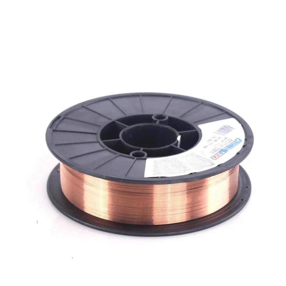 Techniweld Solid Wire Spool ER70S-6