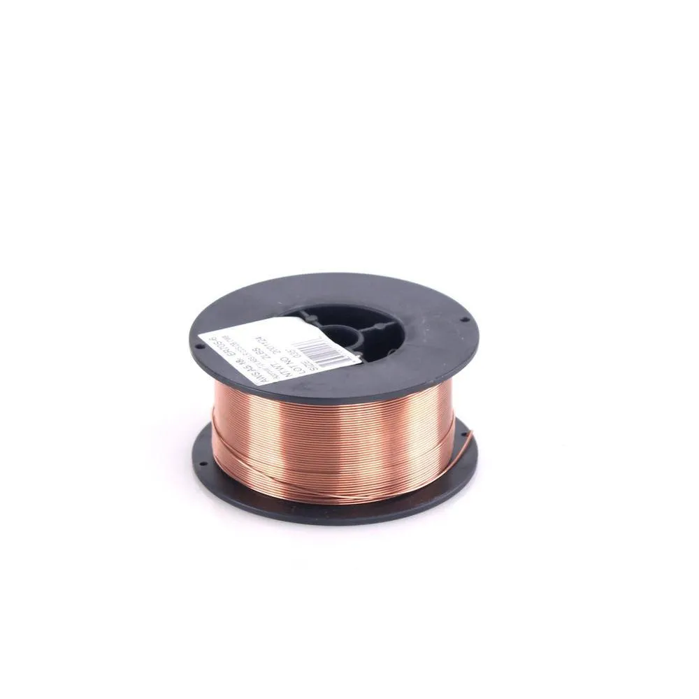Techniweld Solid Wire Spool ER70S-6