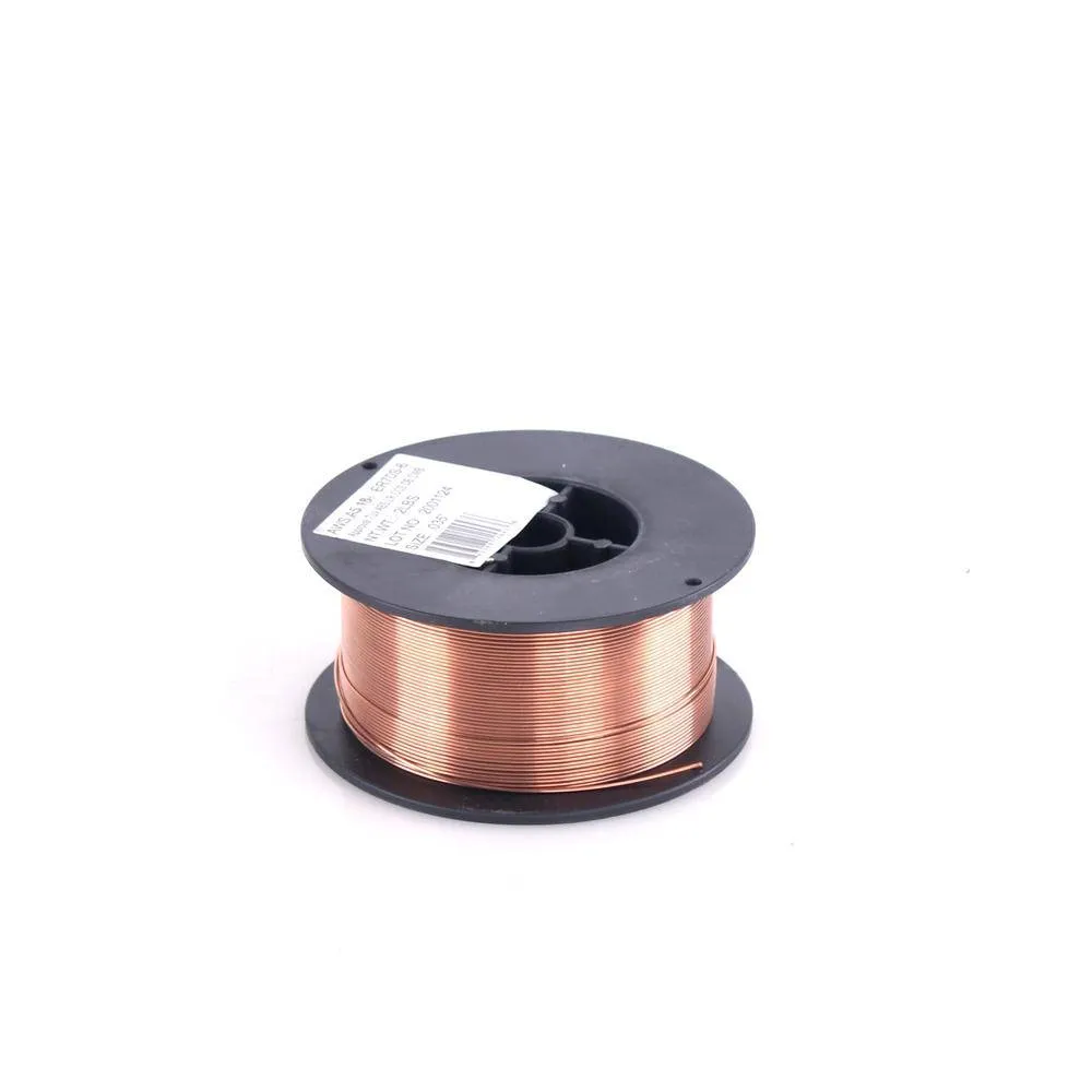 Techniweld Solid Wire Spool ER70S-6