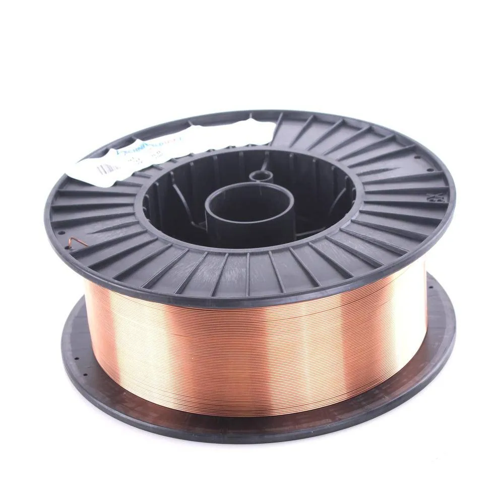 Techniweld Solid Wire Spool ER70S-6