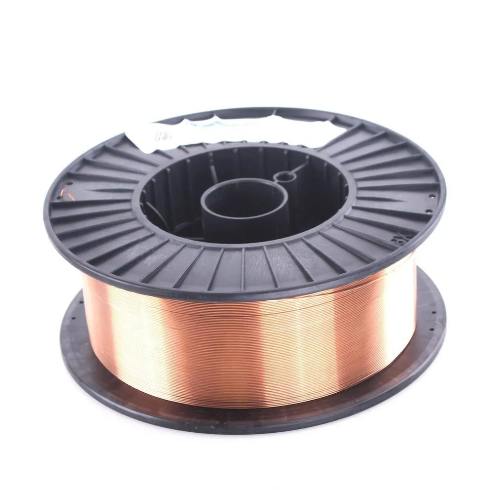 Techniweld Solid Wire Spool ER70S-6