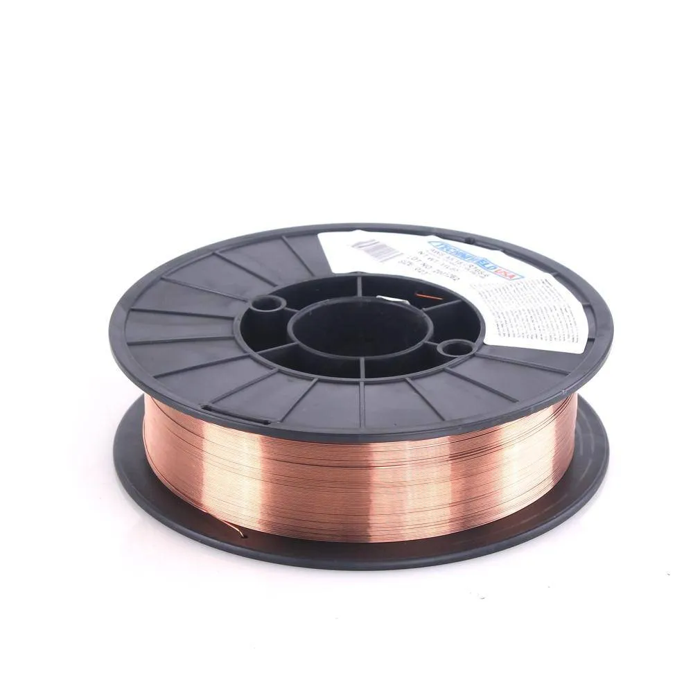 Techniweld Solid Wire Spool ER70S-6