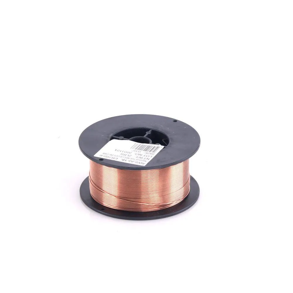 Techniweld Solid Wire Spool ER70S-6