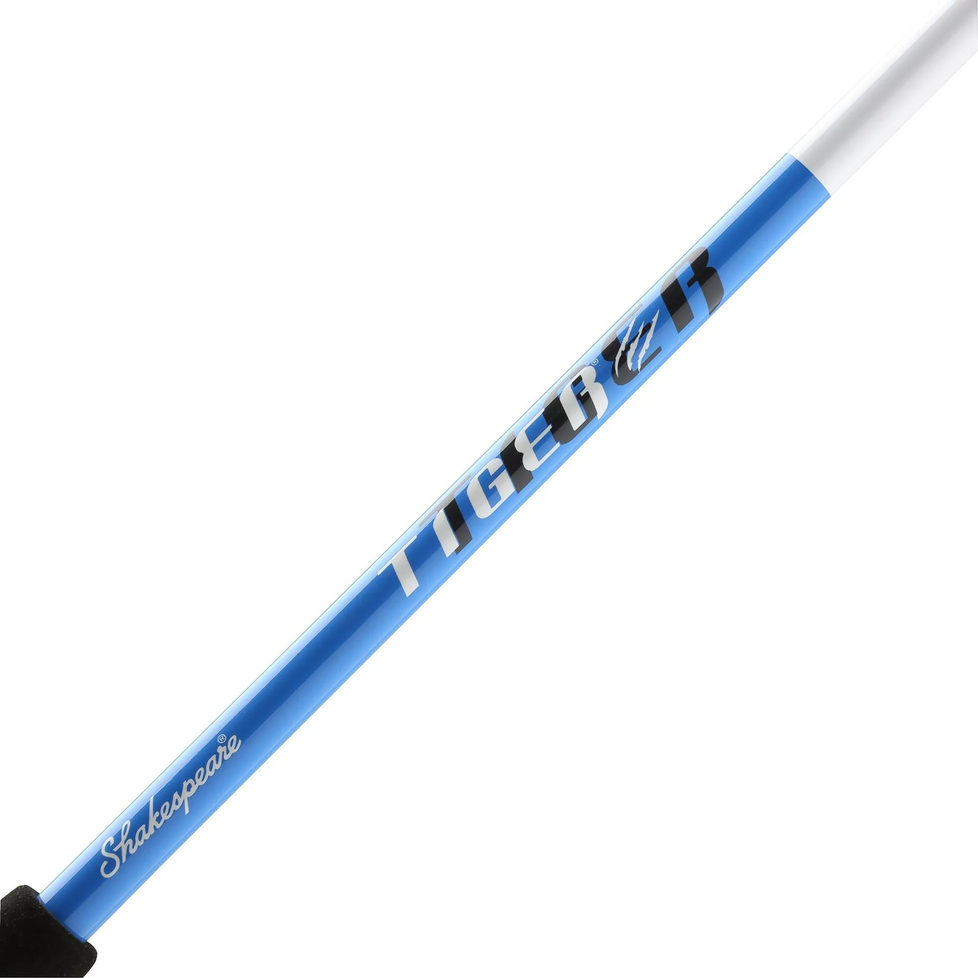 Tiger® Spincast Combo