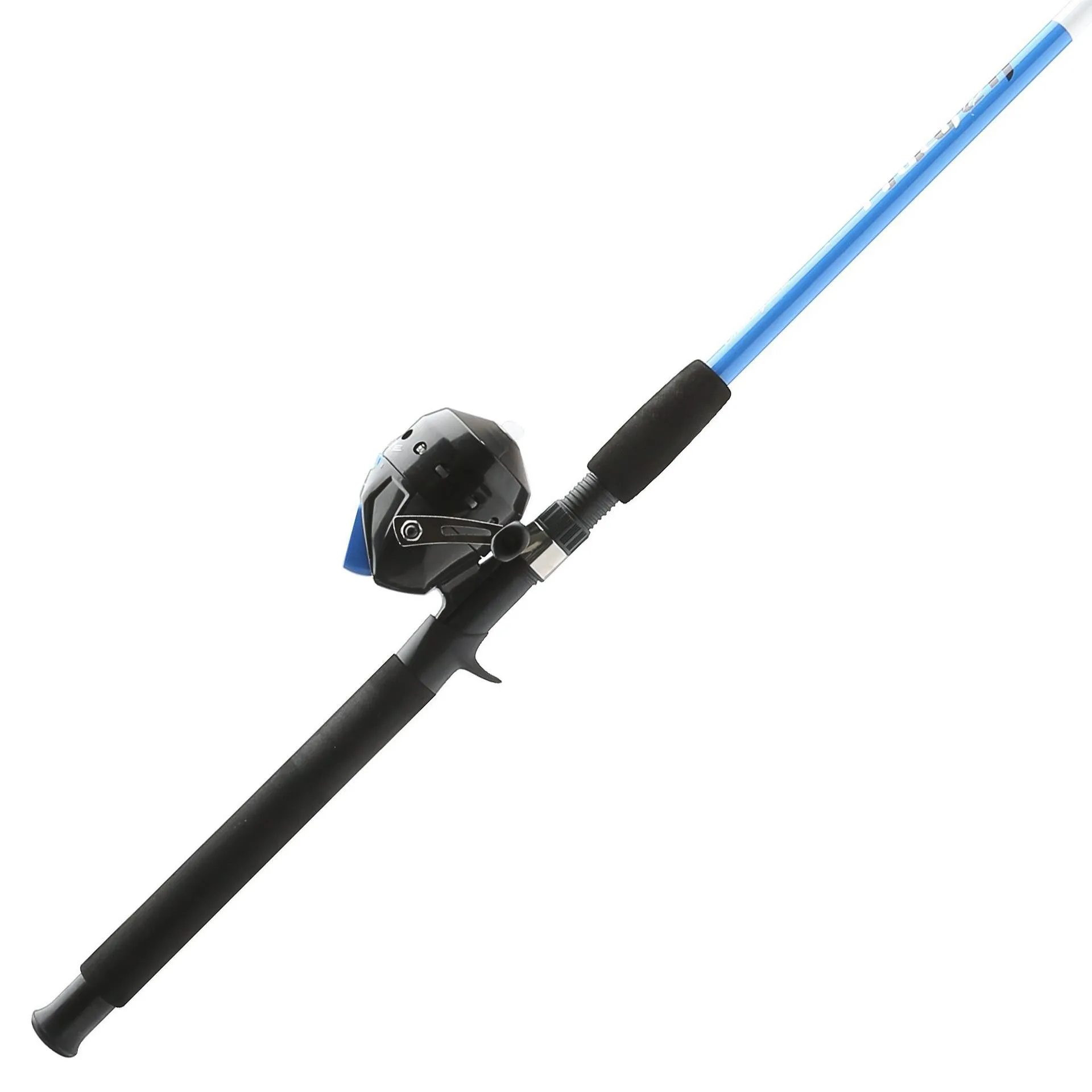 Tiger® Spincast Combo