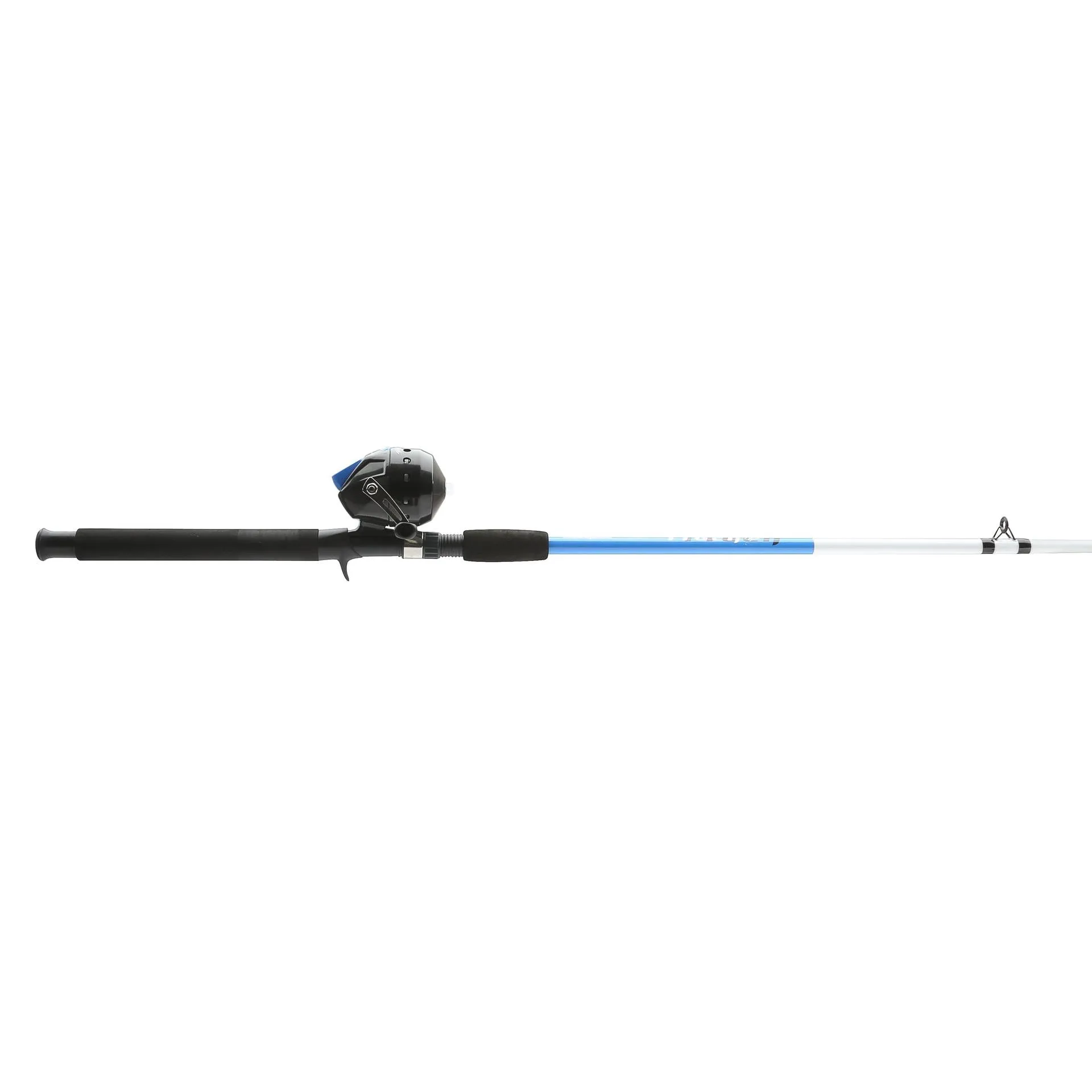 Tiger® Spincast Combo