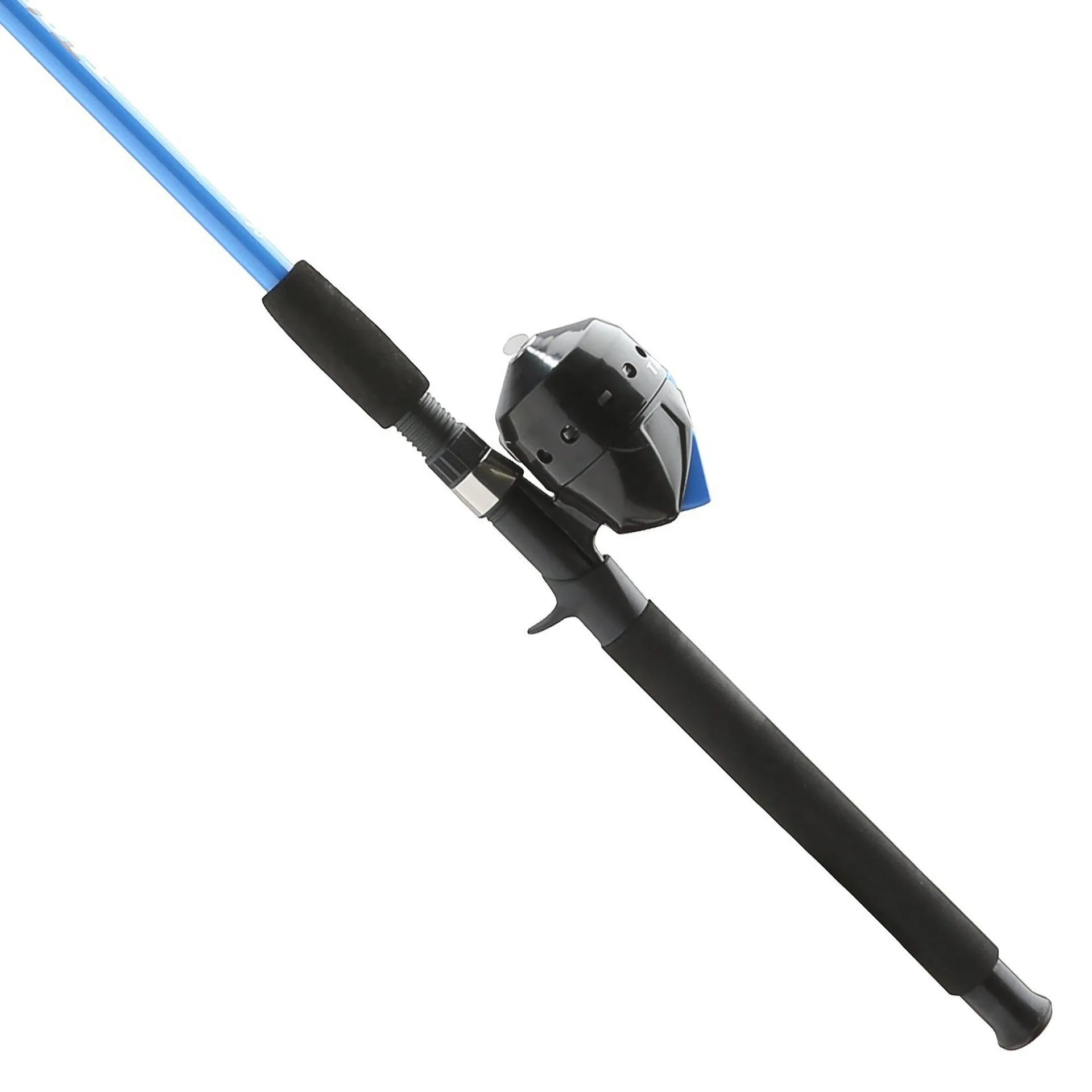 Tiger® Spincast Combo