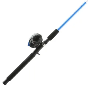 Tiger® Spincast Combo