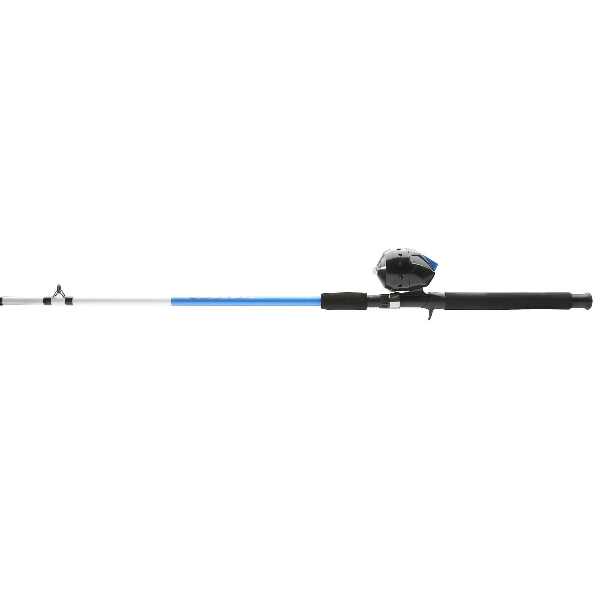 Tiger® Spincast Combo