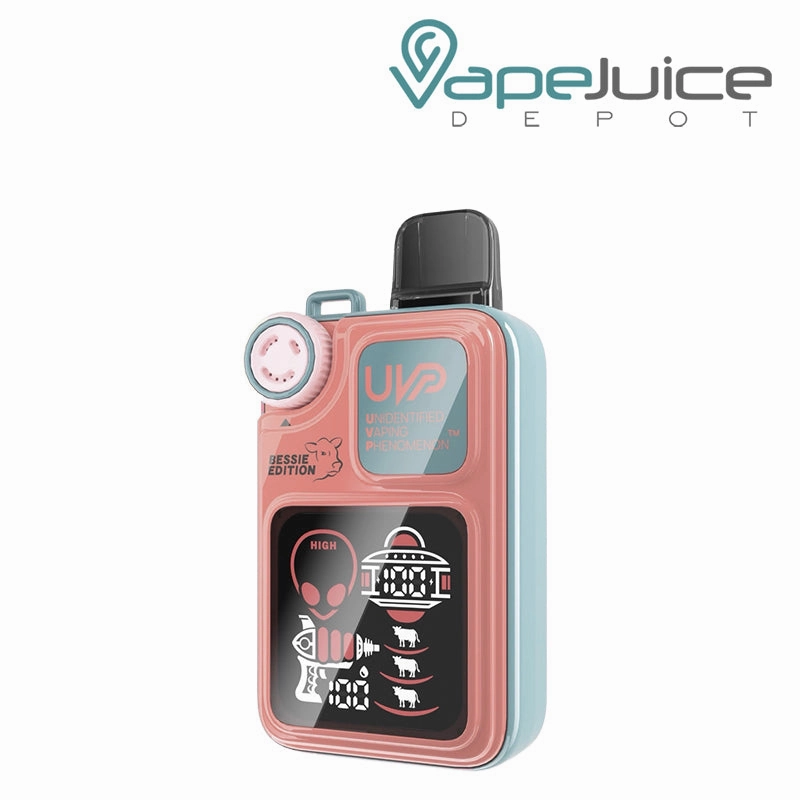 UVP Bessie Edition 18K Disposable