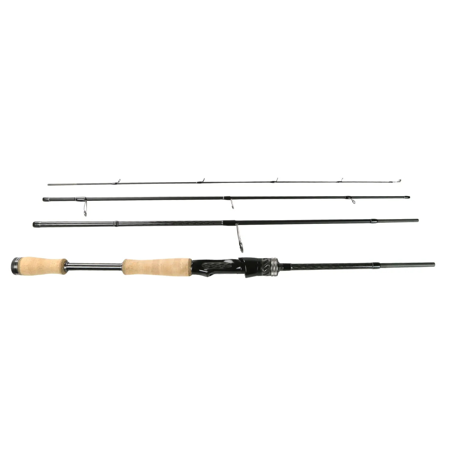 Voyager Signature Freshwater Rods