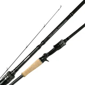 Voyager Signature Freshwater Rods