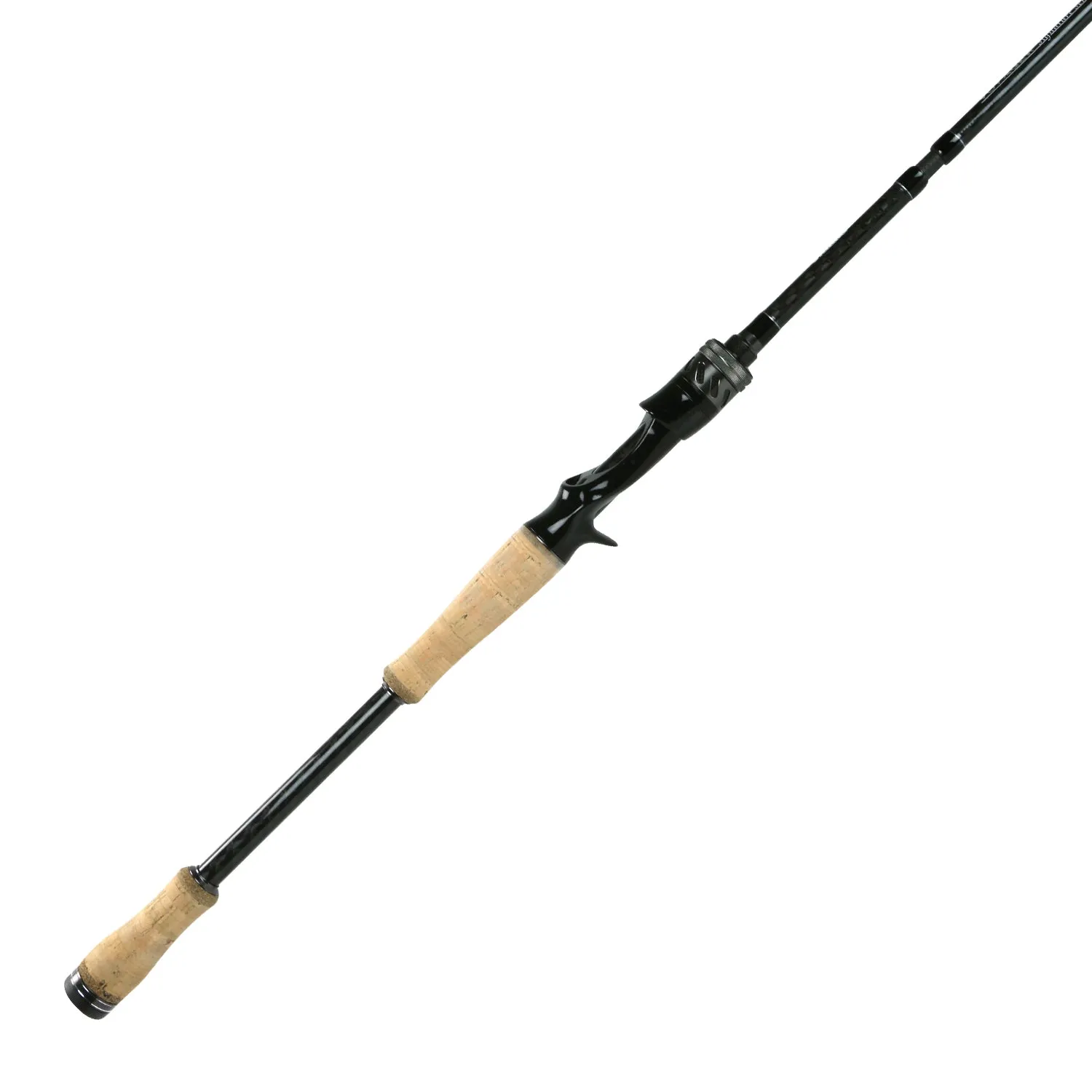 Voyager Signature Freshwater Rods