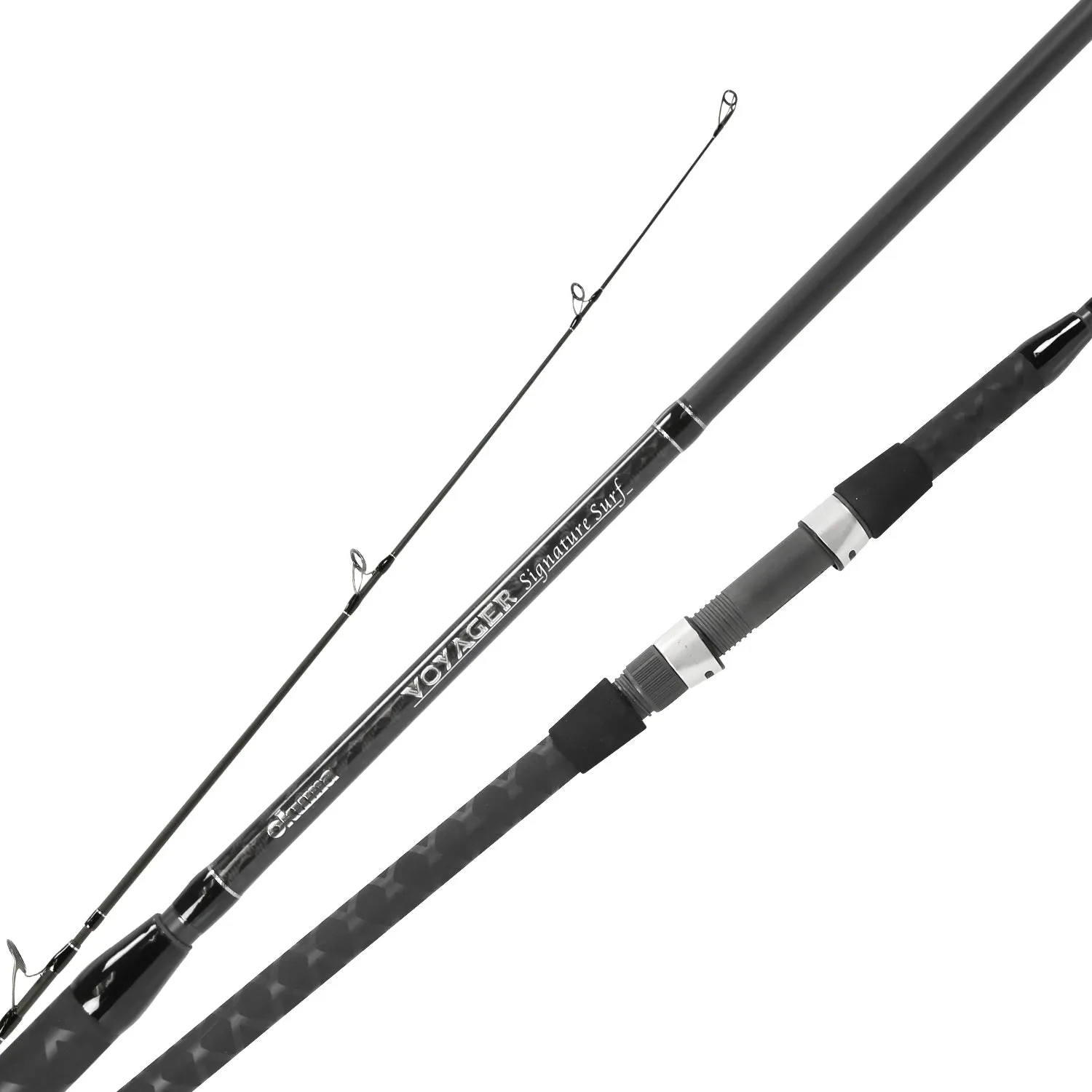 Voyager Signature Surf Rods