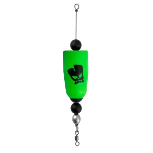 Vudu Popping Corks - Cone