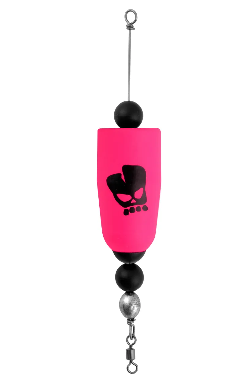 Vudu Popping Corks - Cone