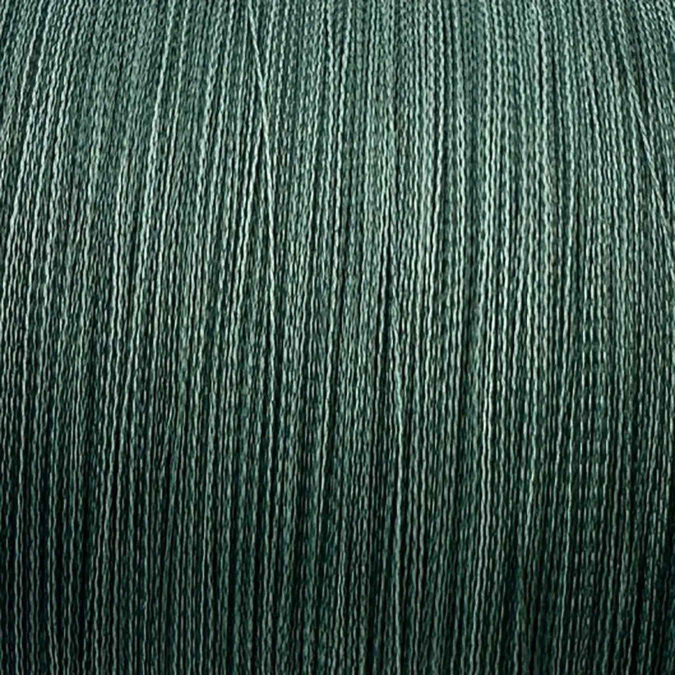 Windtamer Fishing Braid 8lb. (Green)