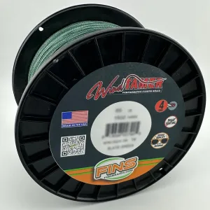 Windtamer Fishing Braid 8lb. (Green)