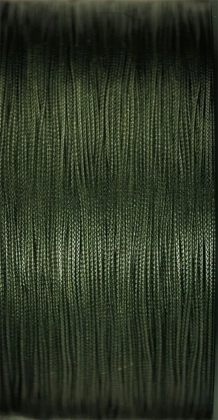 XBraid X8 Braided Line