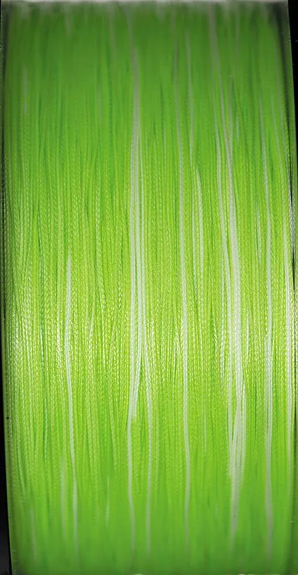 XBraid X8 Braided Line