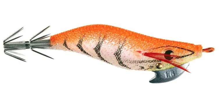 Yo-Zuri Aurie-Q RS Squid Jigs