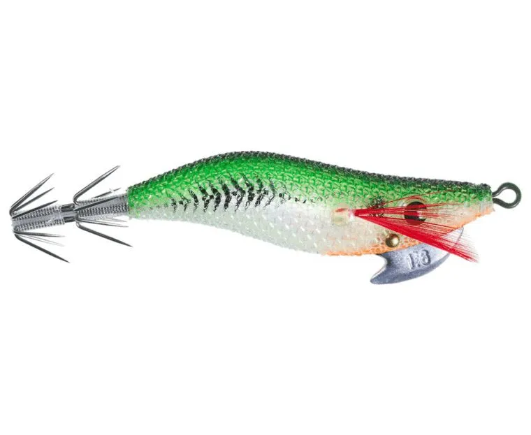 Yo-Zuri Aurie-Q RS Squid Jigs