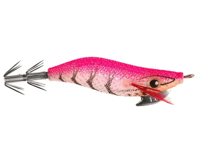 Yo-Zuri Aurie-Q RS Squid Jigs