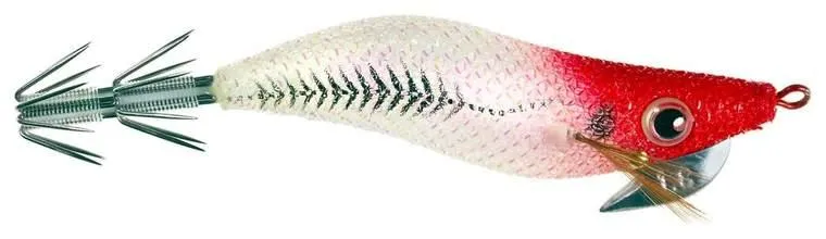 Yo-Zuri Aurie-Q RS Squid Jigs