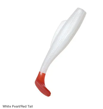 Z-Man MinnowZ - 3" 6 Pack
