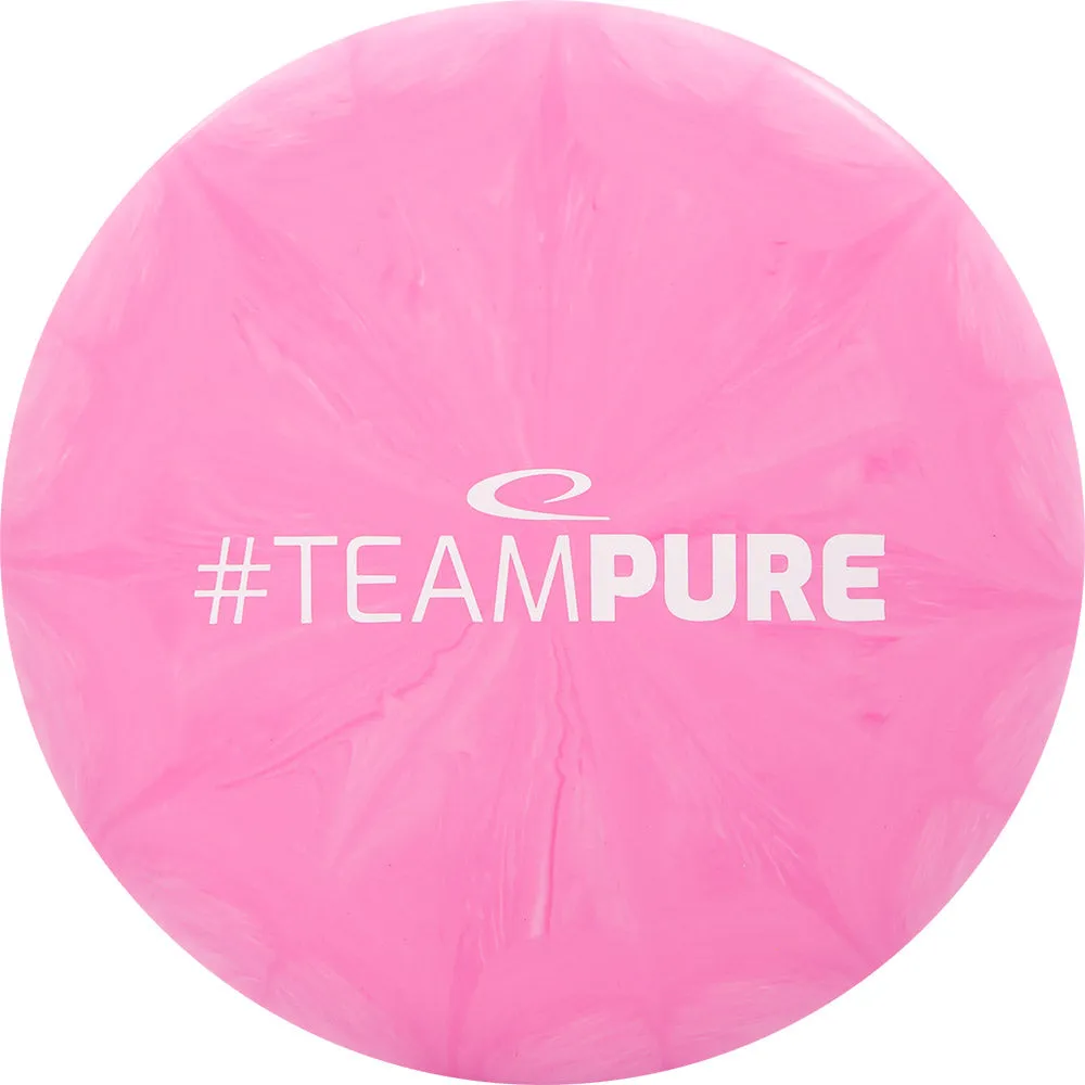 Zero Soft Burst Pure - #TeamPure