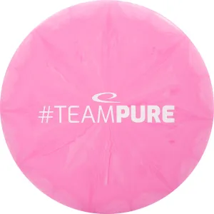 Zero Soft Burst Pure - #TeamPure