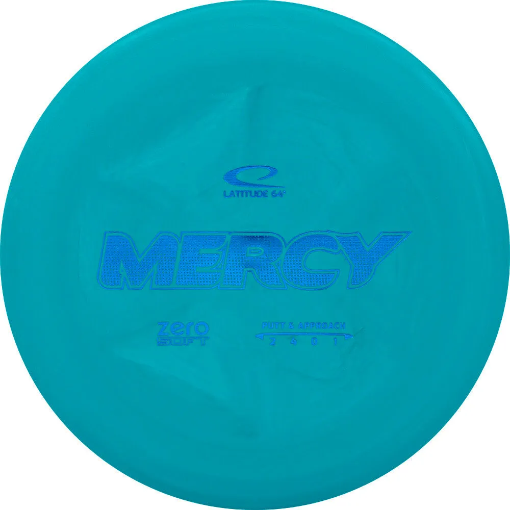 Zero Soft Mercy